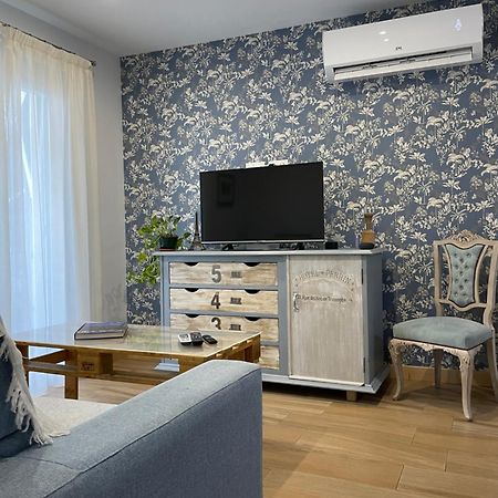 Апартаменты Piso Vintage Кордова Экстерьер фото