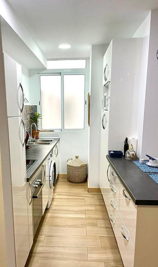 Апартаменты Piso Vintage Кордова Экстерьер фото